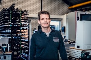 WhatsApp met Johan  van Meuleman B.V.